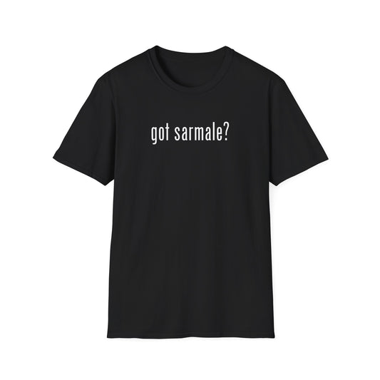 Got Sarmale?